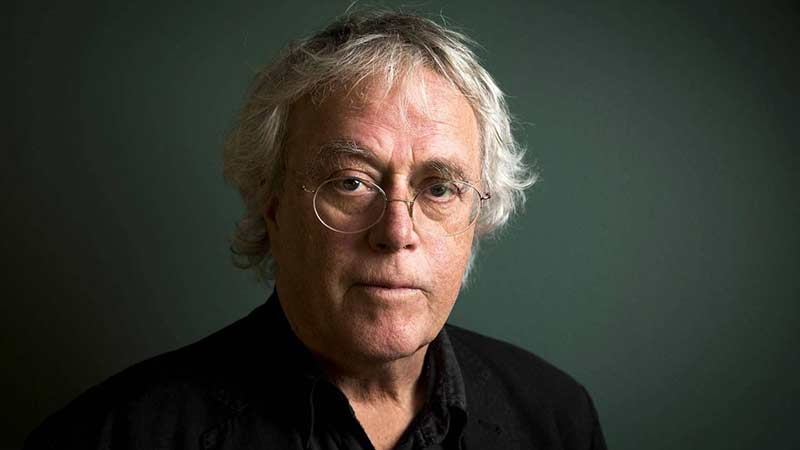 dag solstad